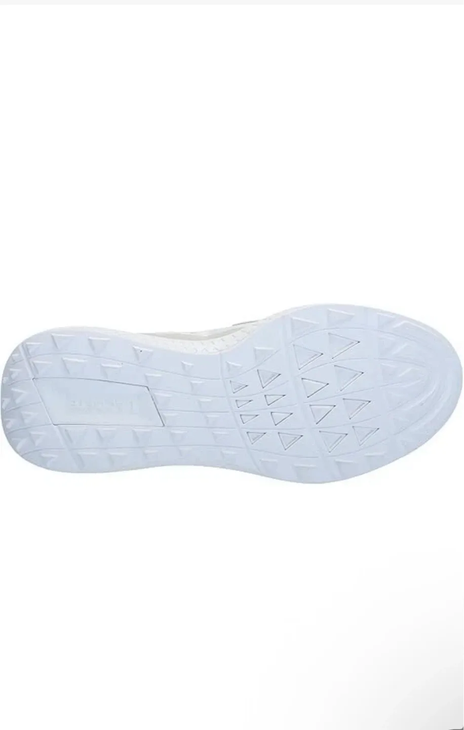 White Lacoste Sneakers - photo 3