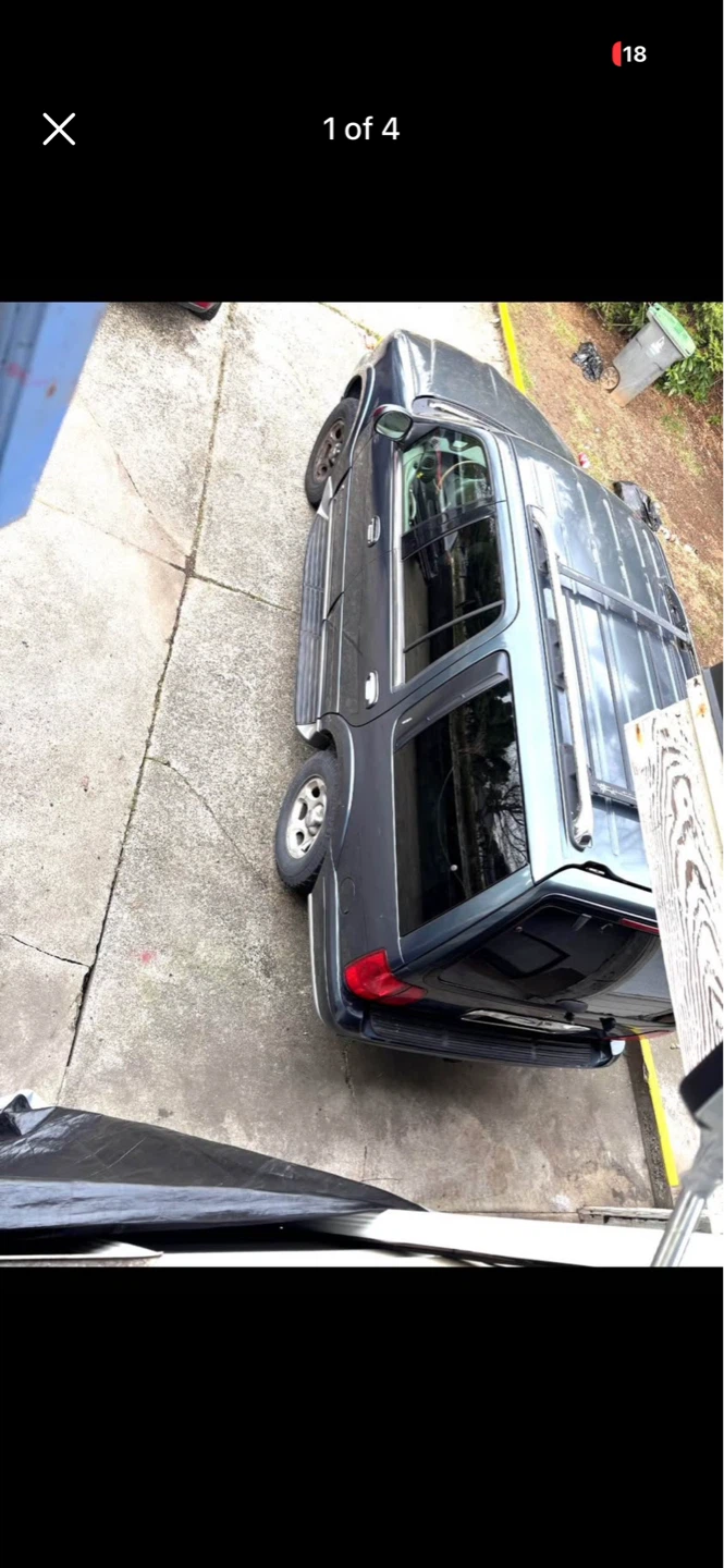 2000 Lincoln Navigator - photo 3