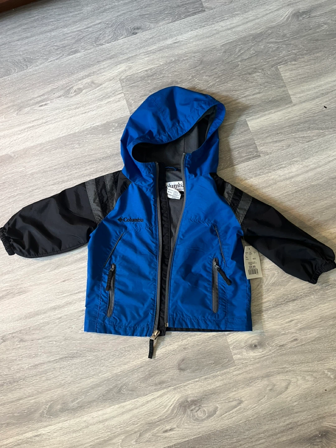 Columbia Kids' Jacket new