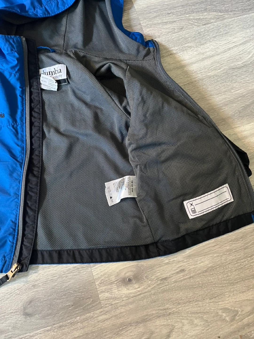 Columbia Kids' Jacket new - photo 2