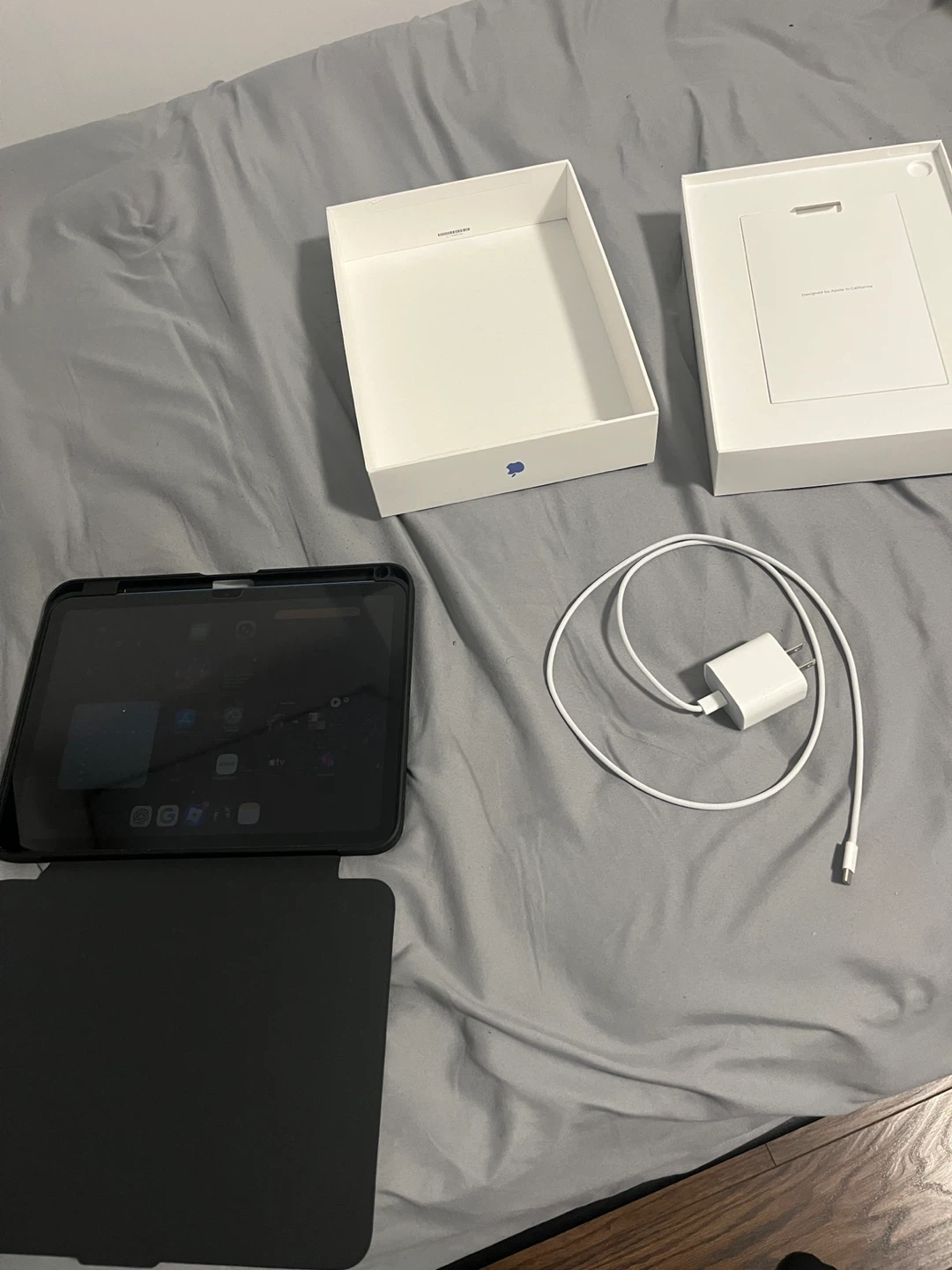Apple iPad 11th Gen - photo 3
