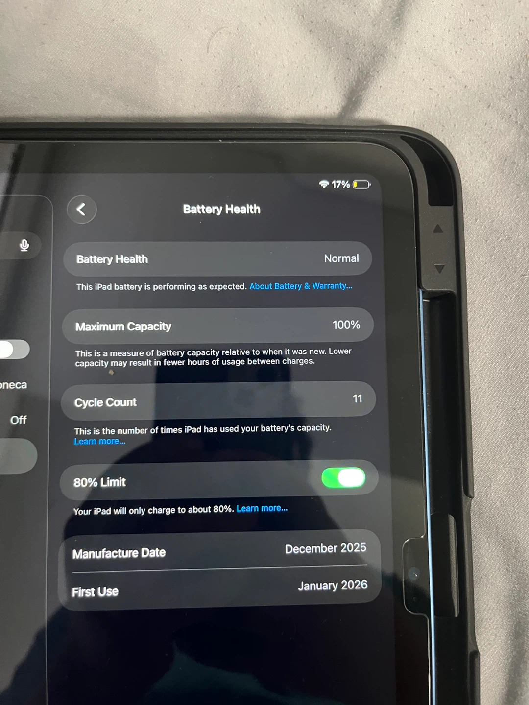 Apple iPad 11th Gen - photo 5