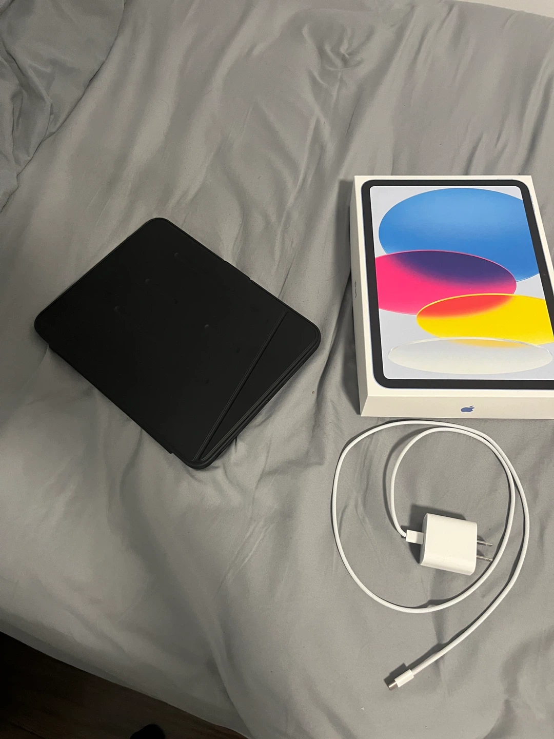 Apple iPad 11th Gen