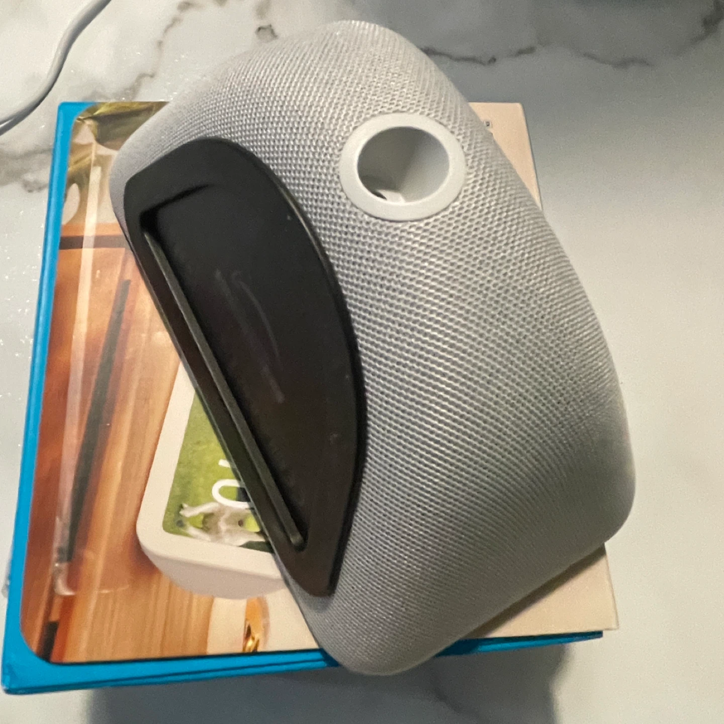 Echo Show 5 3rd Gen Latest Model - photo 2