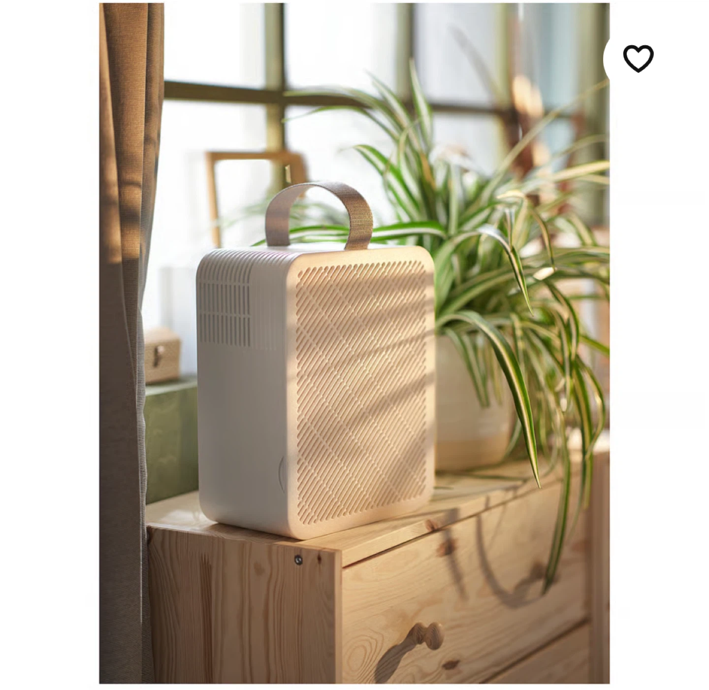 NEW✨Air Purifier - photo 4
