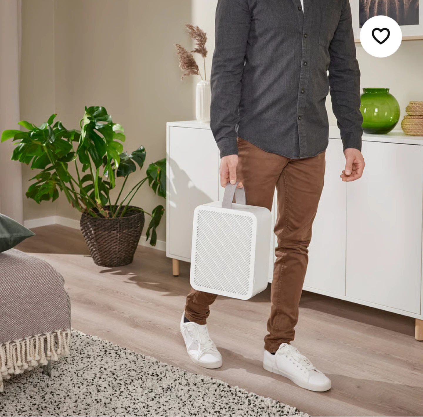 NEW✨Air Purifier - photo 5