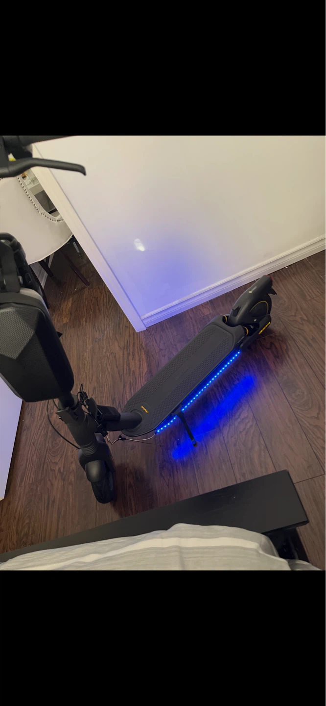 Segway Ninebot Max G2