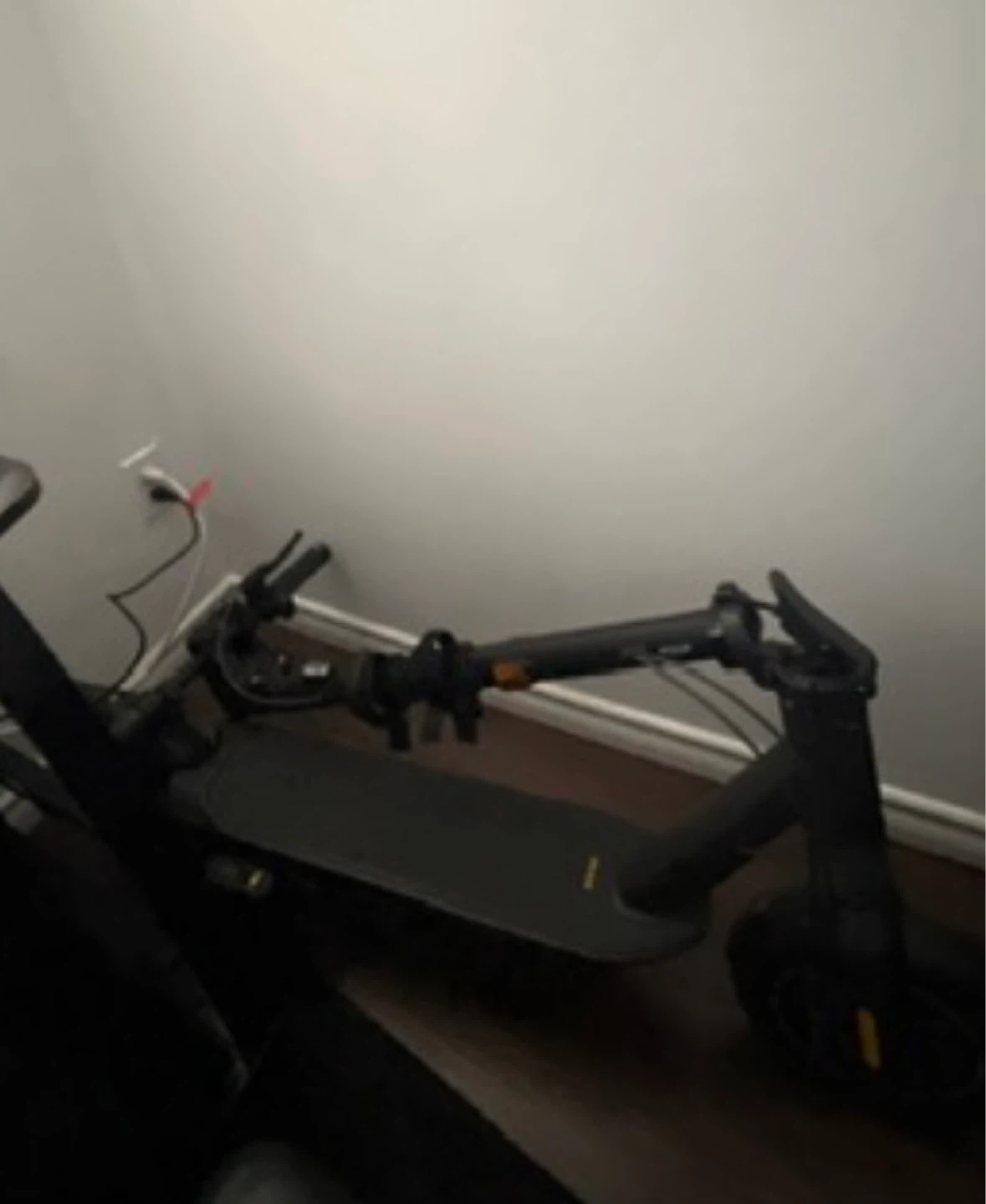 Segway Ninebot Max G2 - photo 3