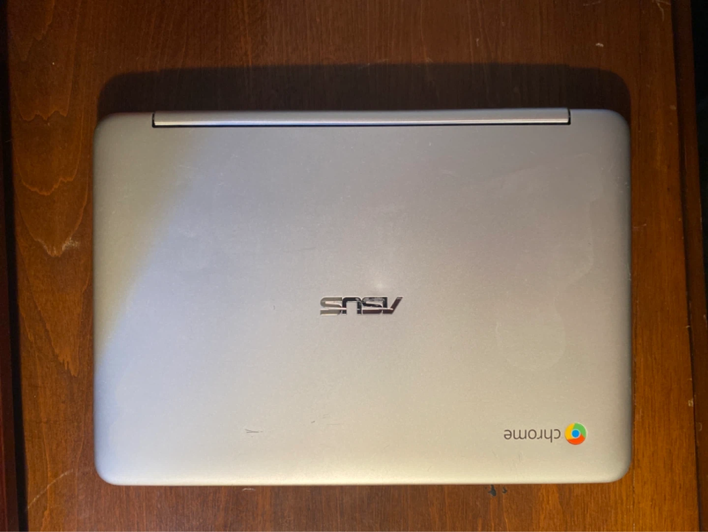 ASUS Chromebook Laptop - photo 2
