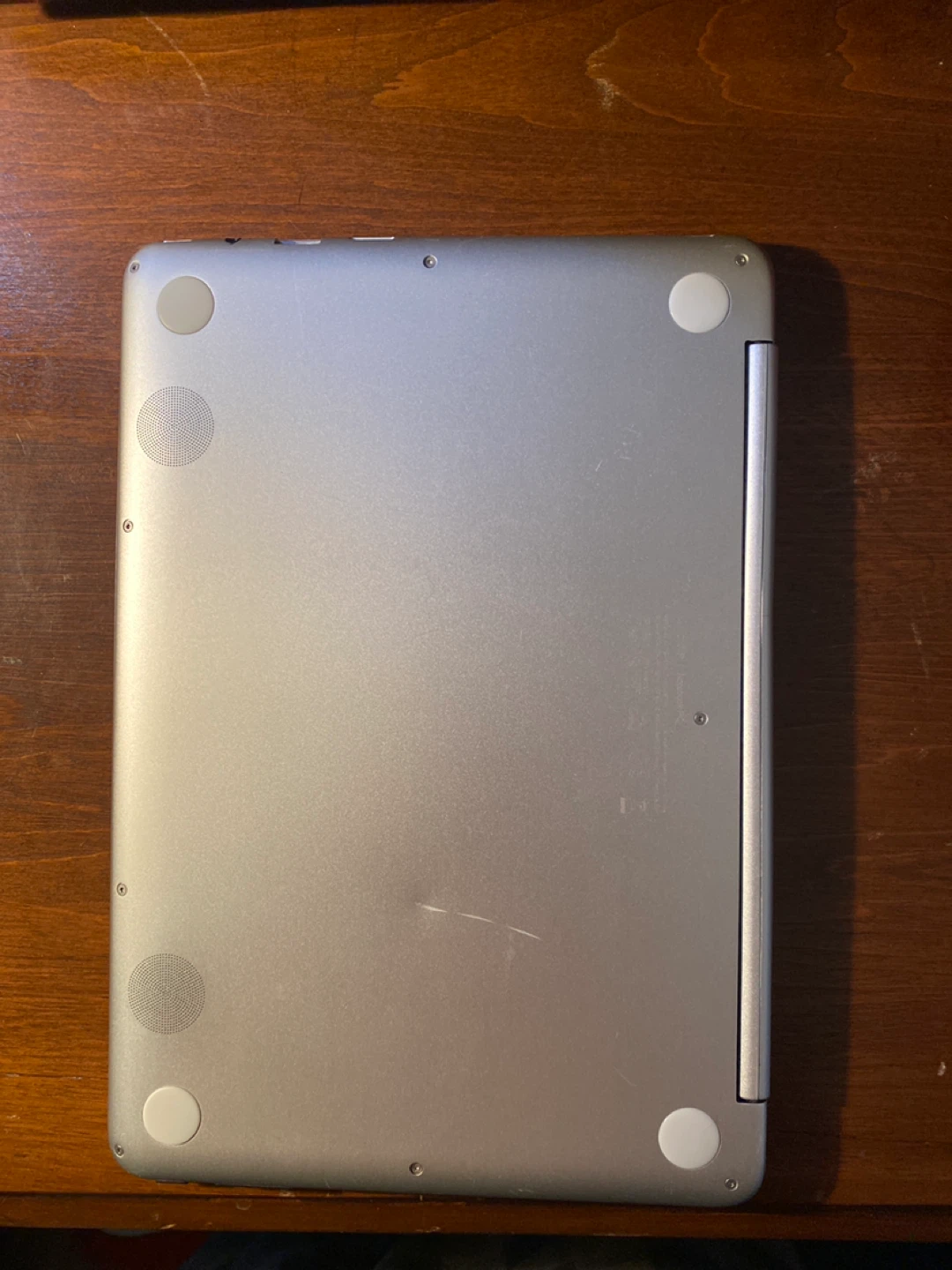 ASUS Chromebook Laptop - photo 3