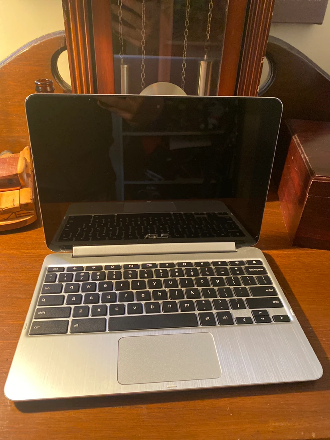ASUS Chromebook Laptop