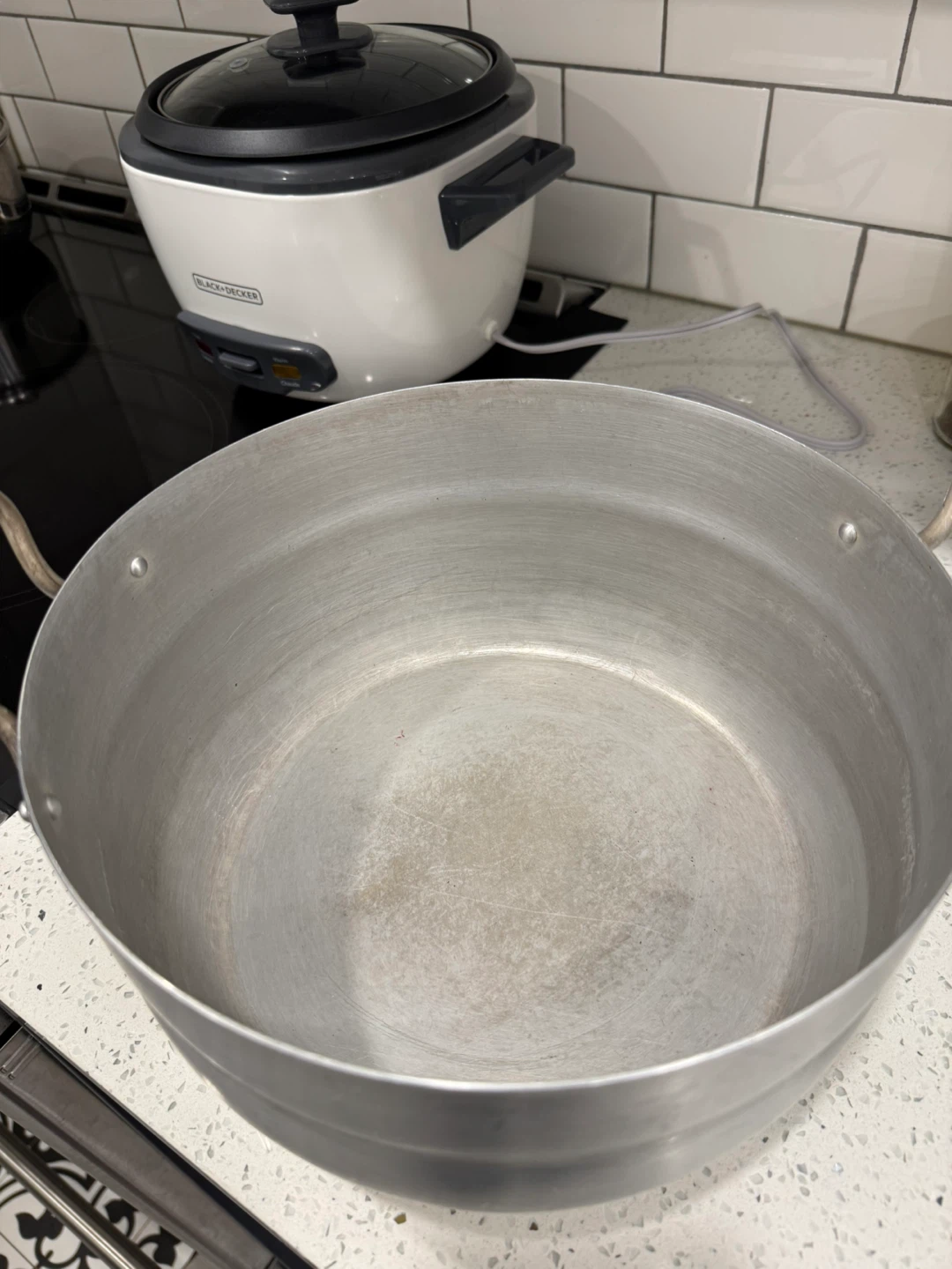 soup pot.$5 - photo 2