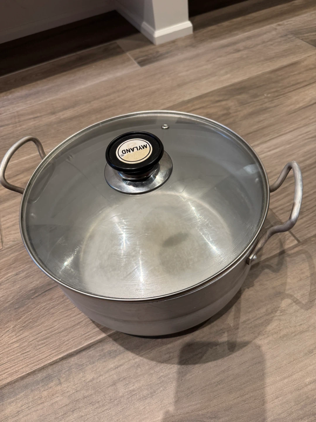 soup pot.$5 - photo 4