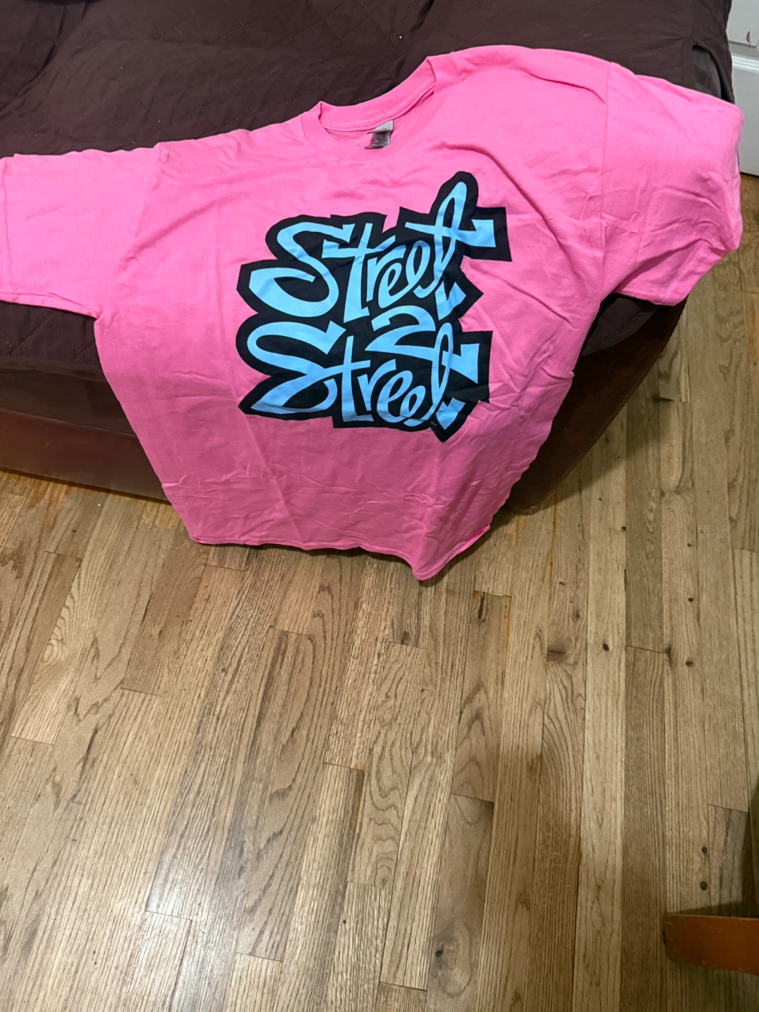 3 Gildan Heavy Cotton T-Shirt