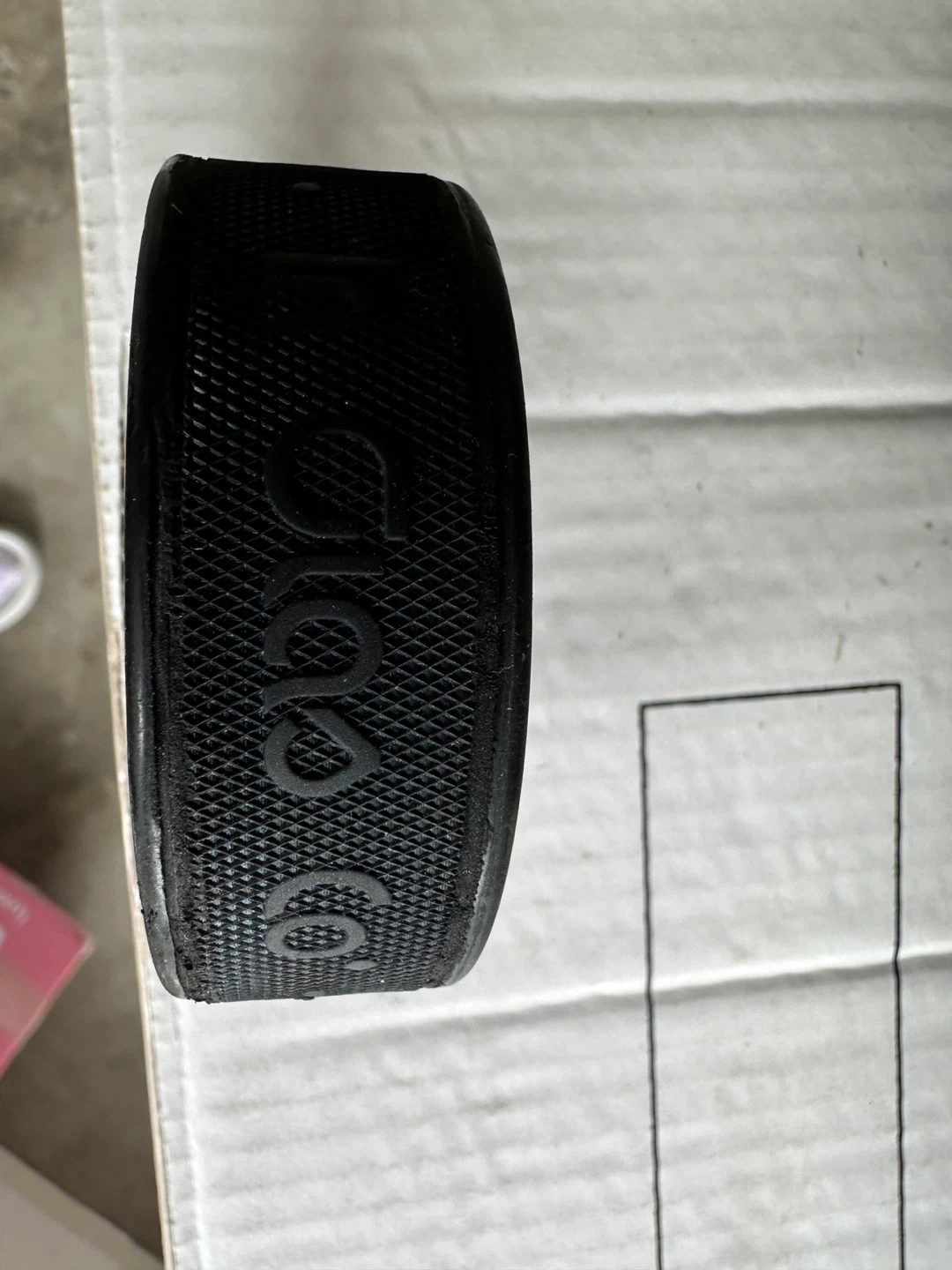 Official Hockey Pucks - photo 2
