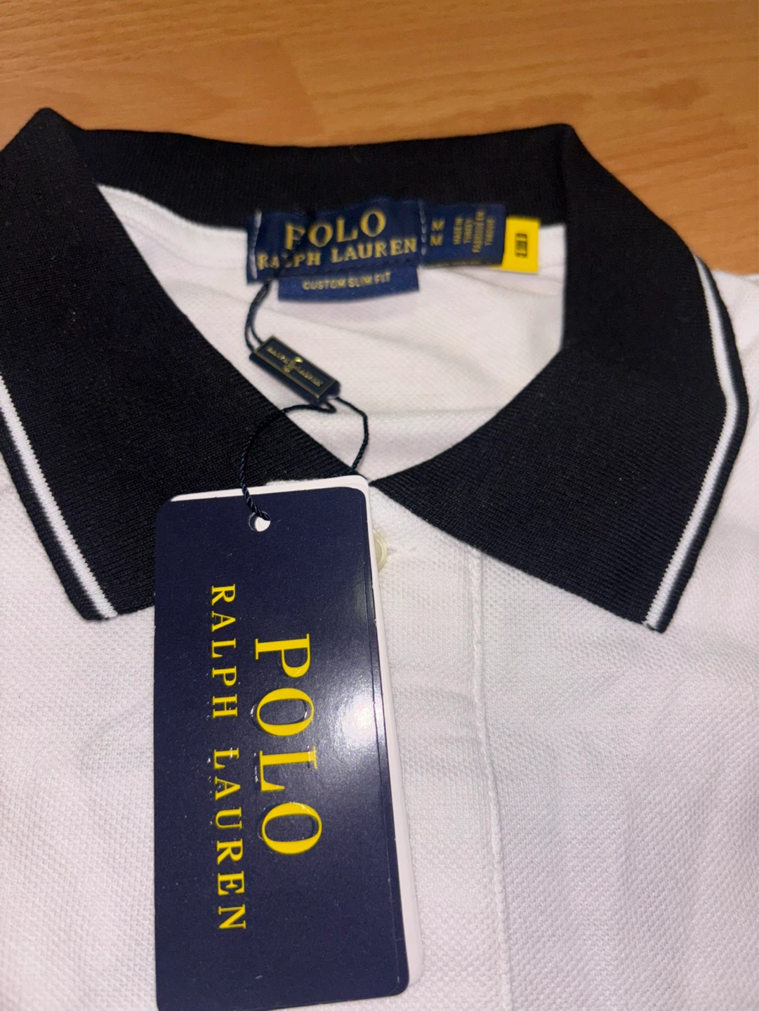 Ralph Lauren Big Pony Chief Keef Polo Shirts - photo 2