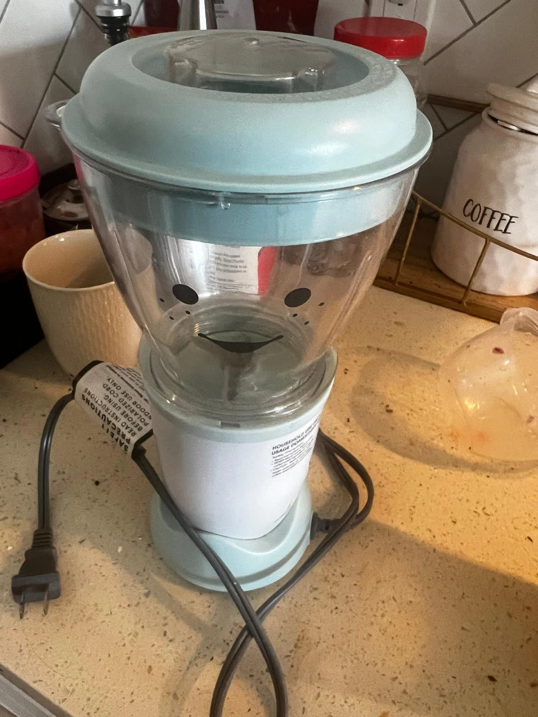 Nutribullet Baby Food Maker - photo 2