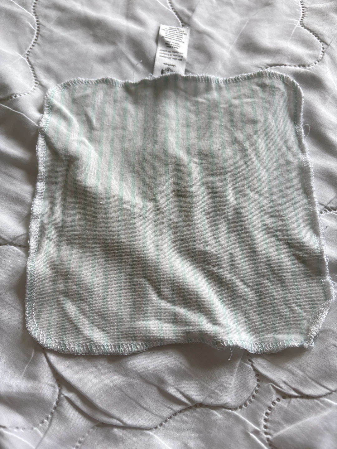 FOR TRADE Gerber Baby Washcloths