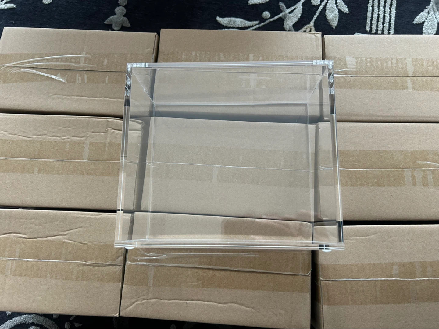 Pokemon elite trainer box arylics - photo 4