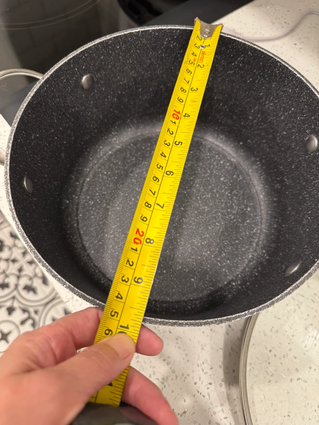 cooking pot.$7 - photo 3