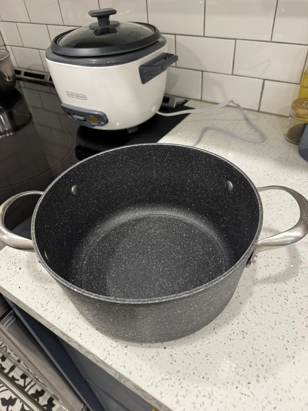 cooking pot.$7 - photo 4