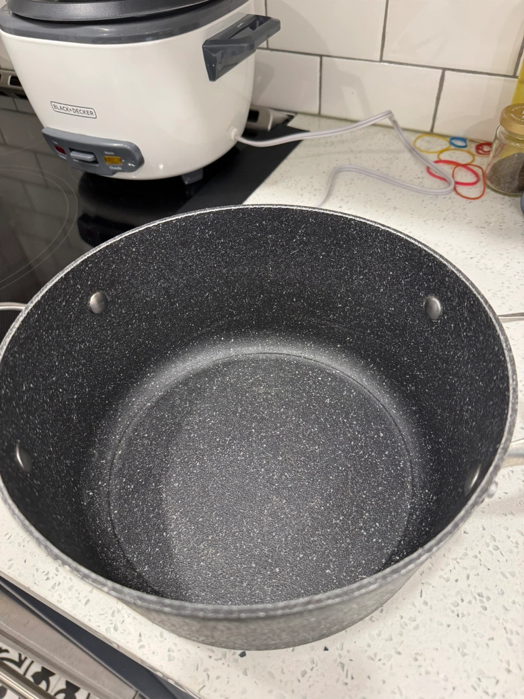 cooking pot.$7 - photo 2