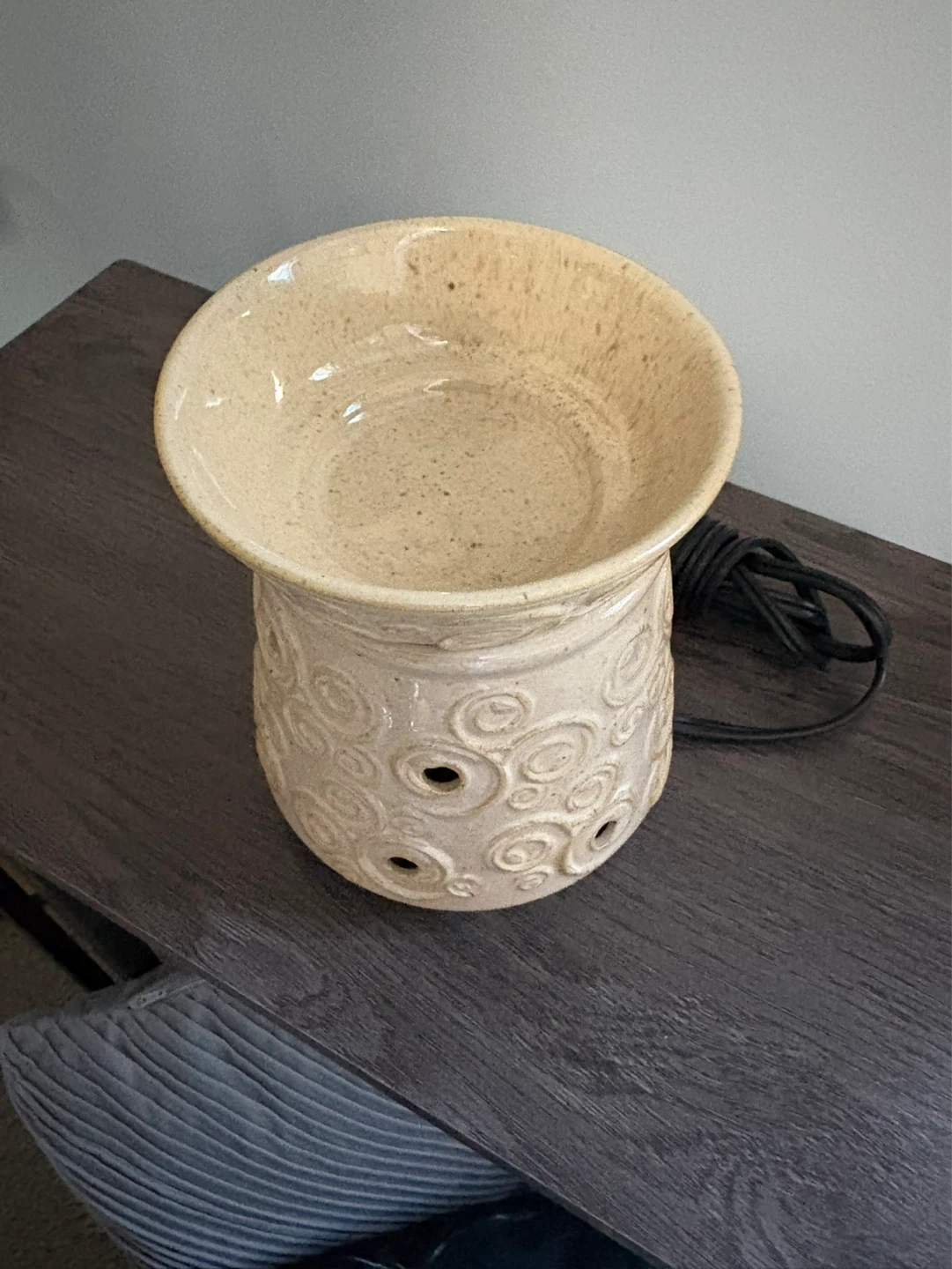 Ceramic Electric Wax Warmer