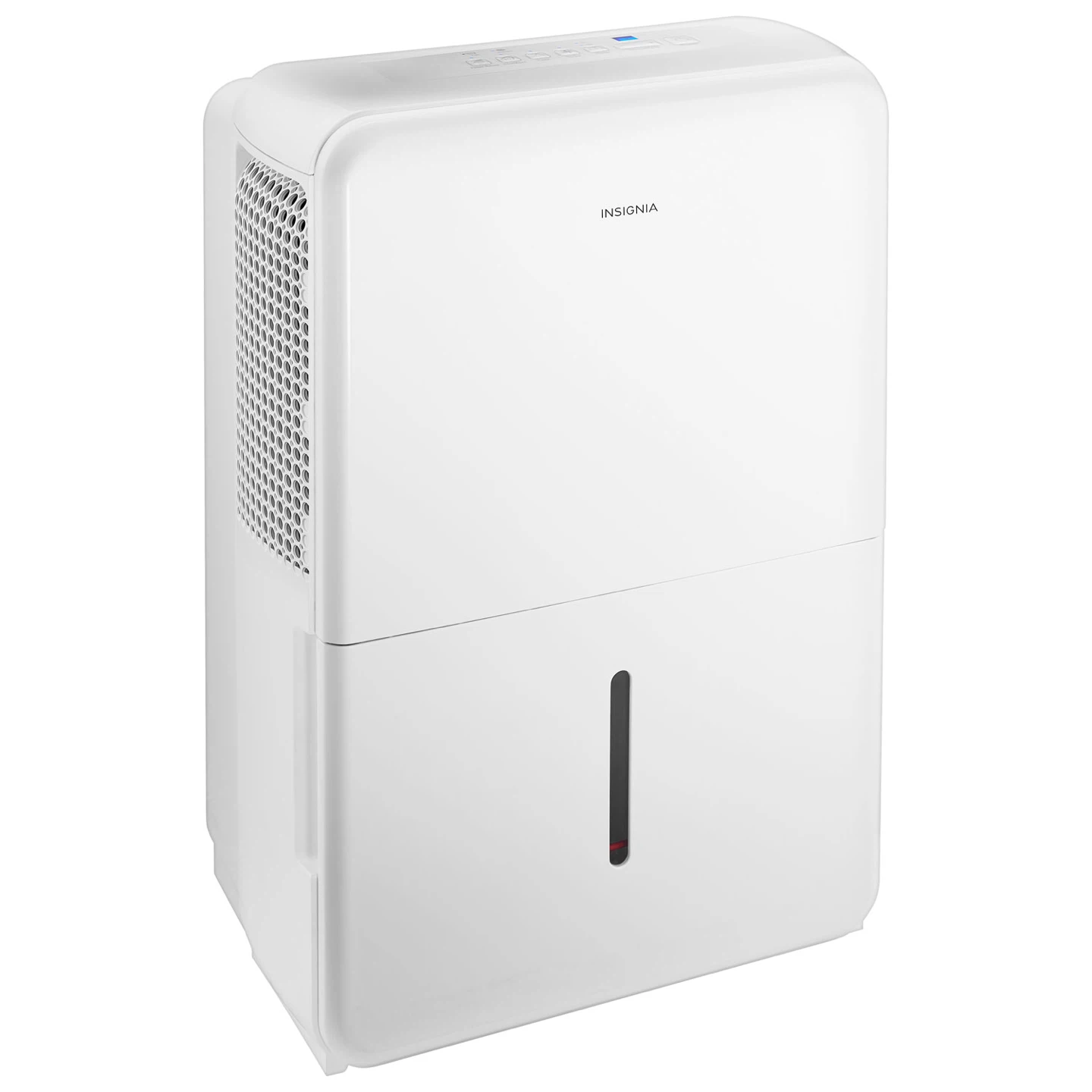 Insignia™ Dehumidifier / 35-Pint / White - photo 2