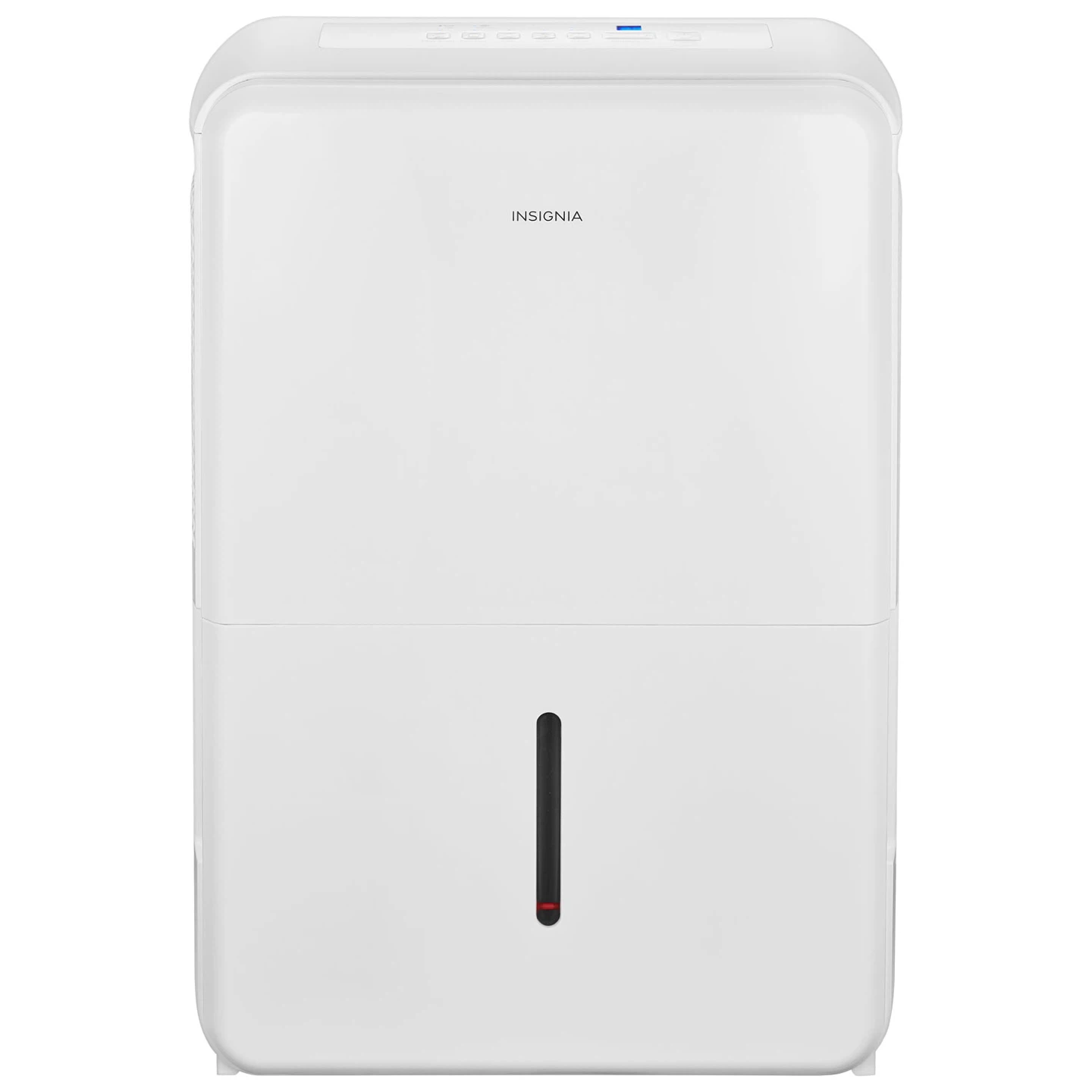Insignia™ Dehumidifier / 35-Pint / White - photo 4