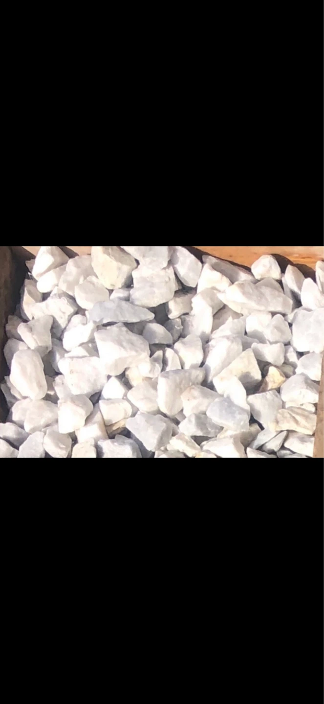 Landscaping Rocks 45lb bags