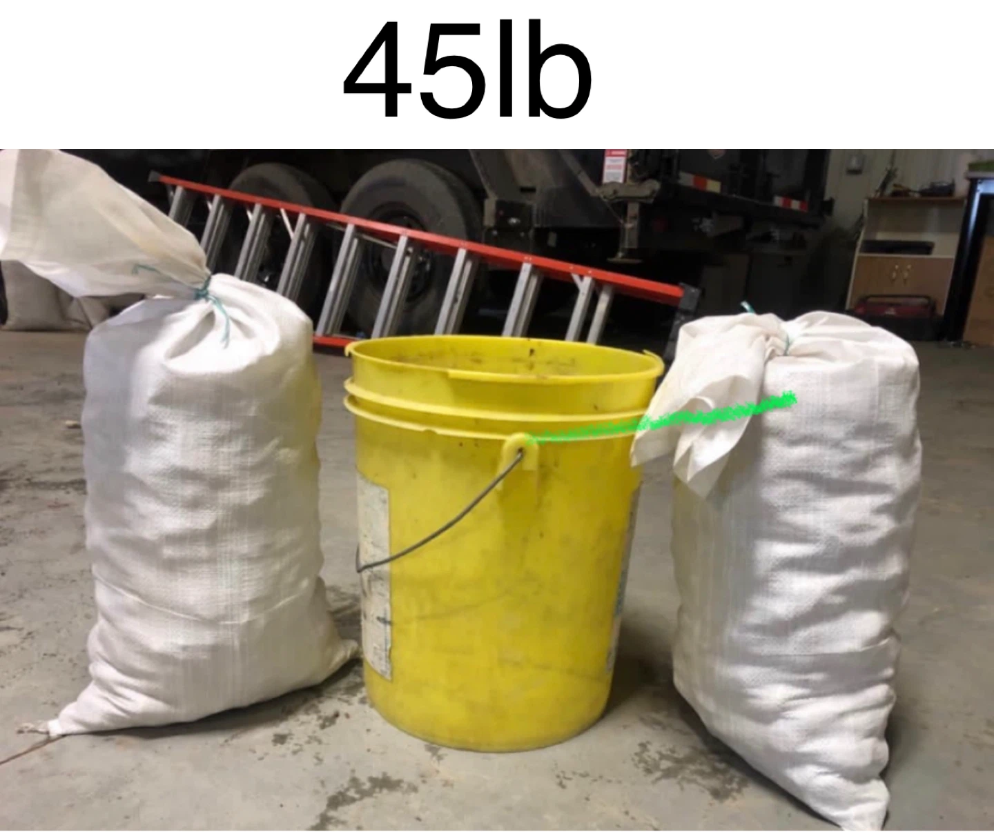 Landscaping Rocks 45lb bags - photo 4