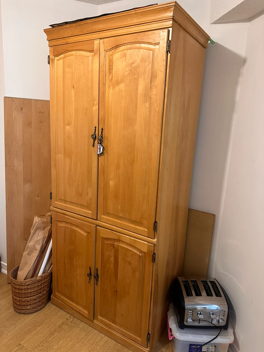 Cupboard - photo 2