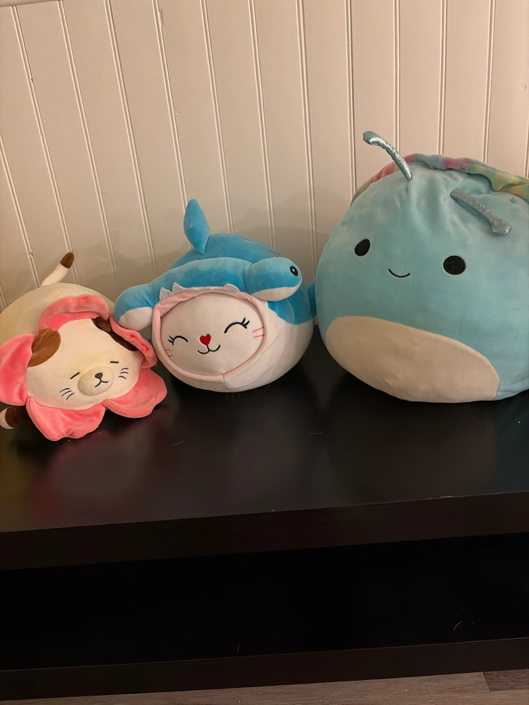 Stuff Animals