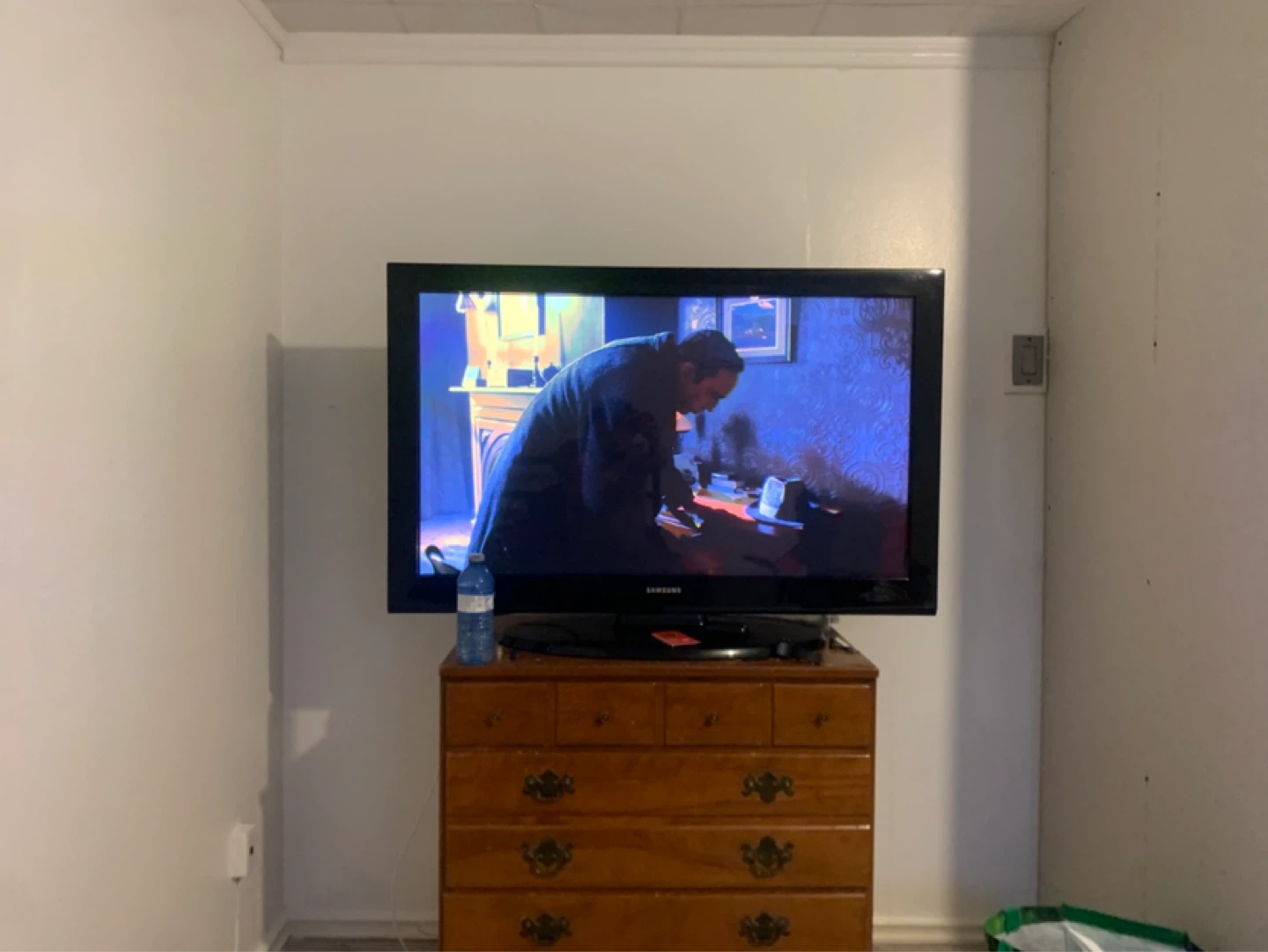 Samsung TV