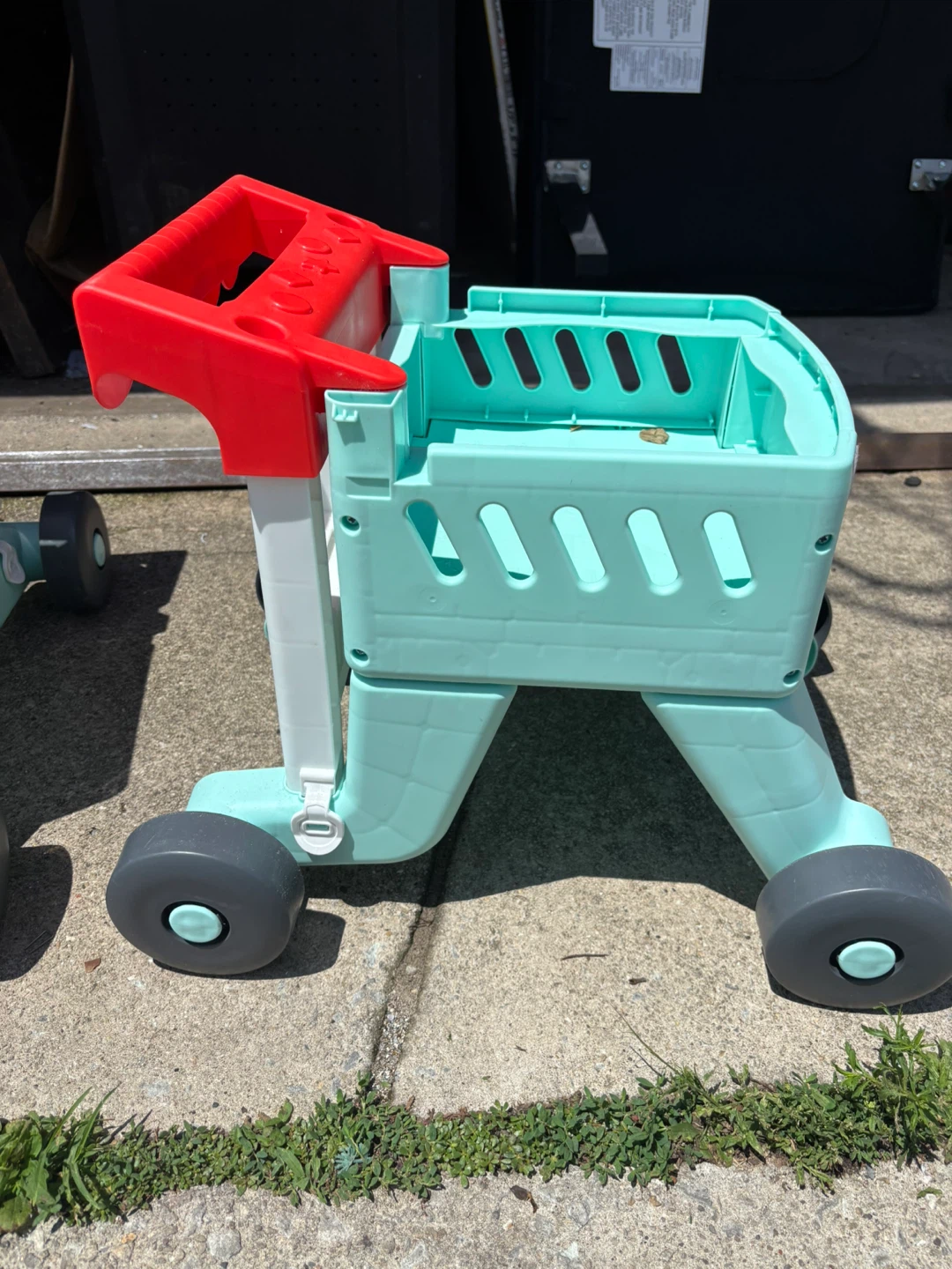 Little Tikes "Pup's" Play Food Cart - 2 Pack