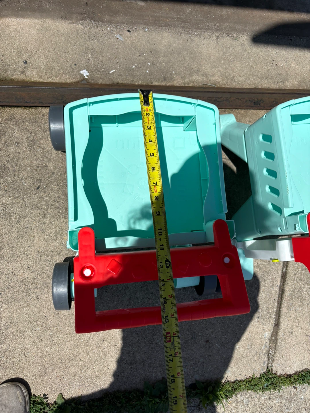 Little Tikes "Pup's" Play Food Cart - 2 Pack - photo 4