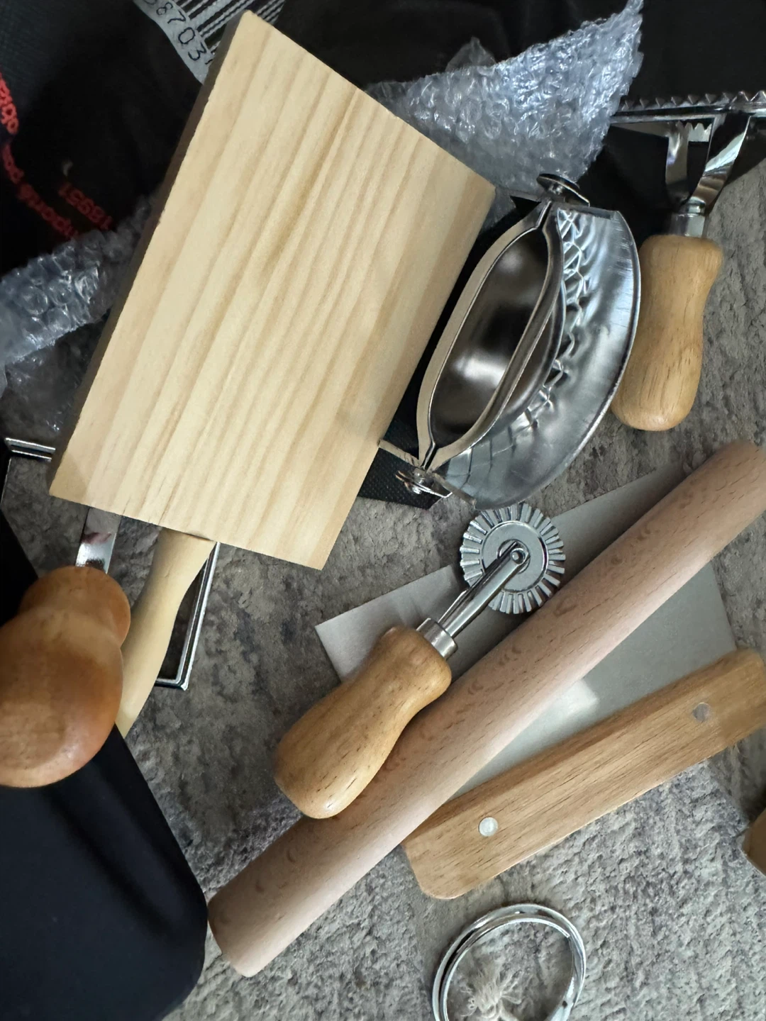 Pasta Maker Set new with box