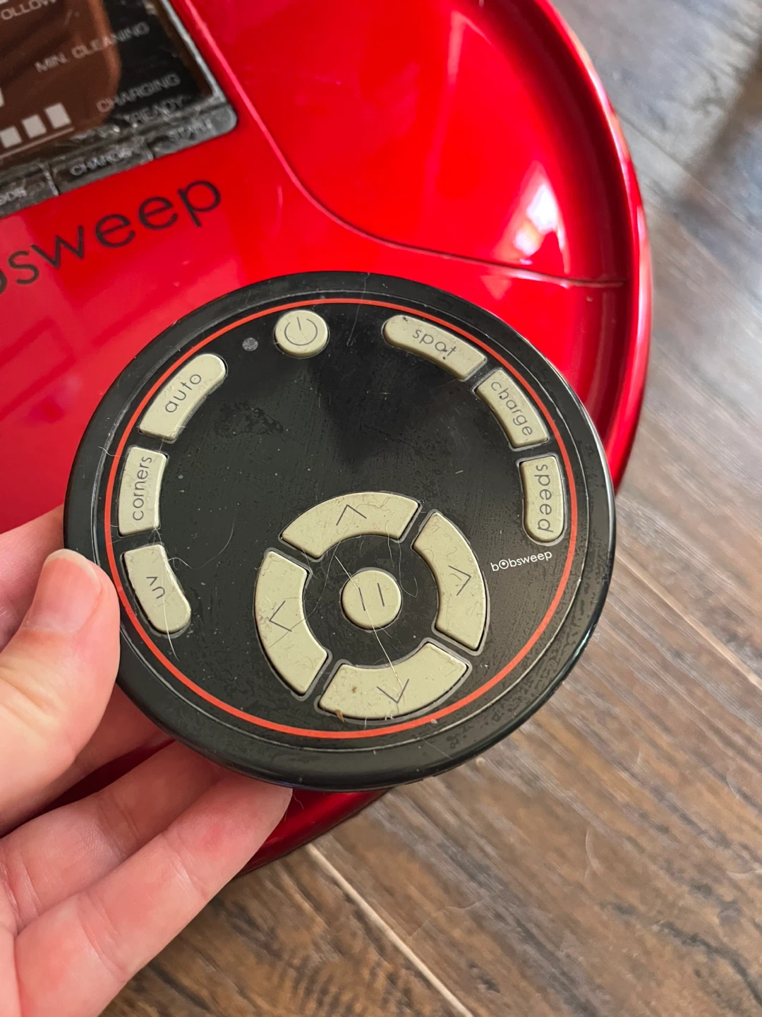 Bobsweep PetHair 2.0 Robotic Vacuum - photo 5