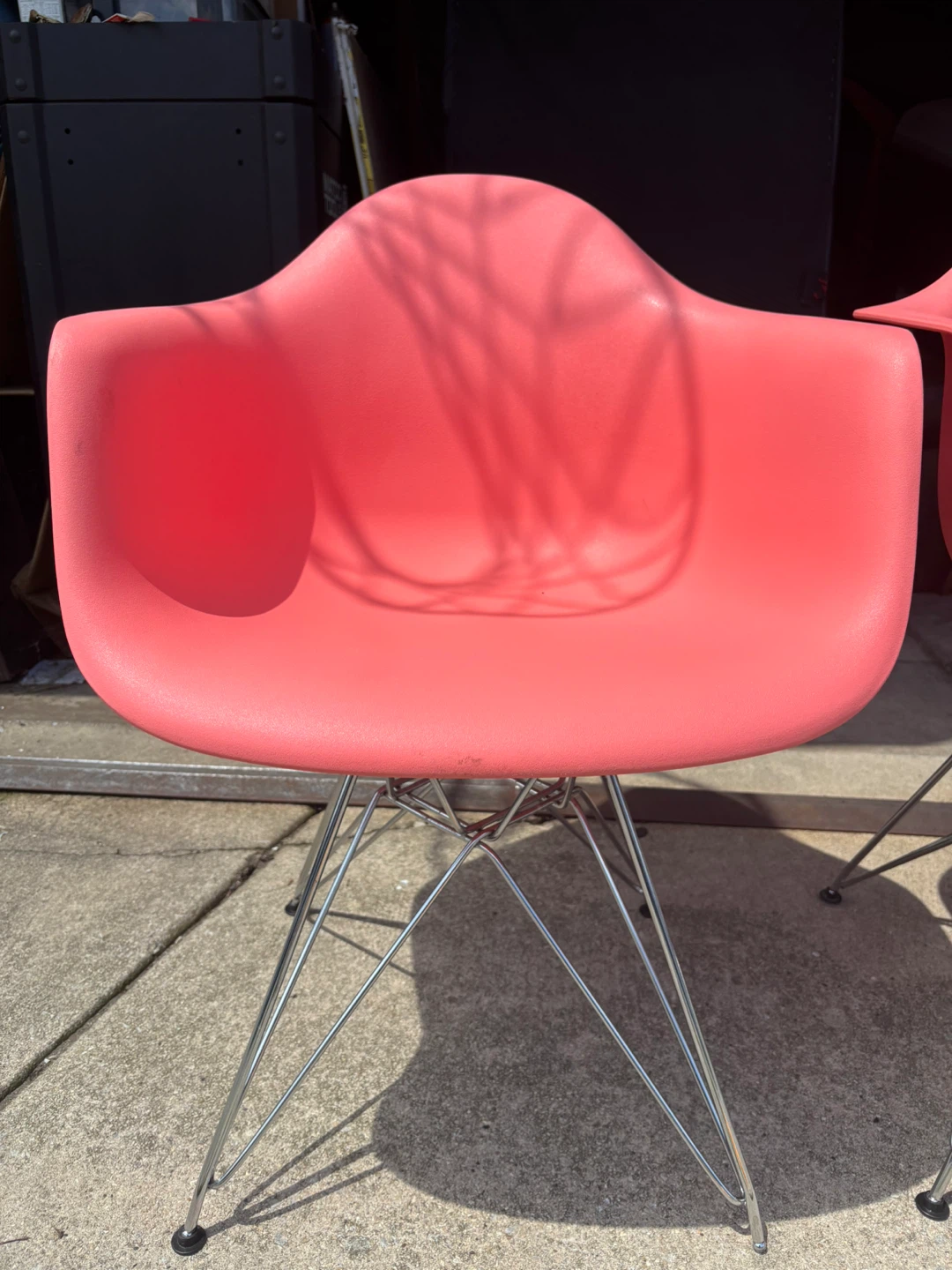 Coral Armchair - photo 4
