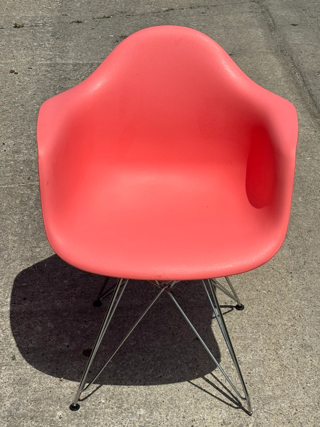 Coral Armchair - photo 2