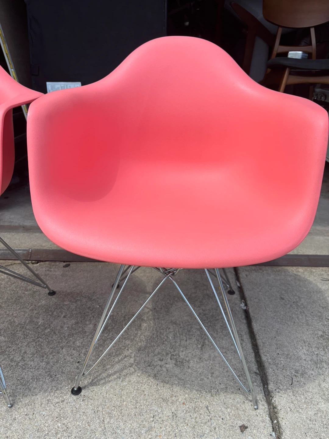Coral Armchair - photo 3