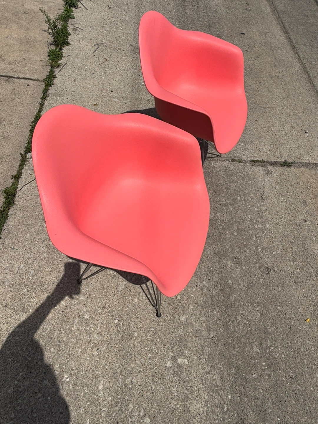 Coral Armchair - photo 5