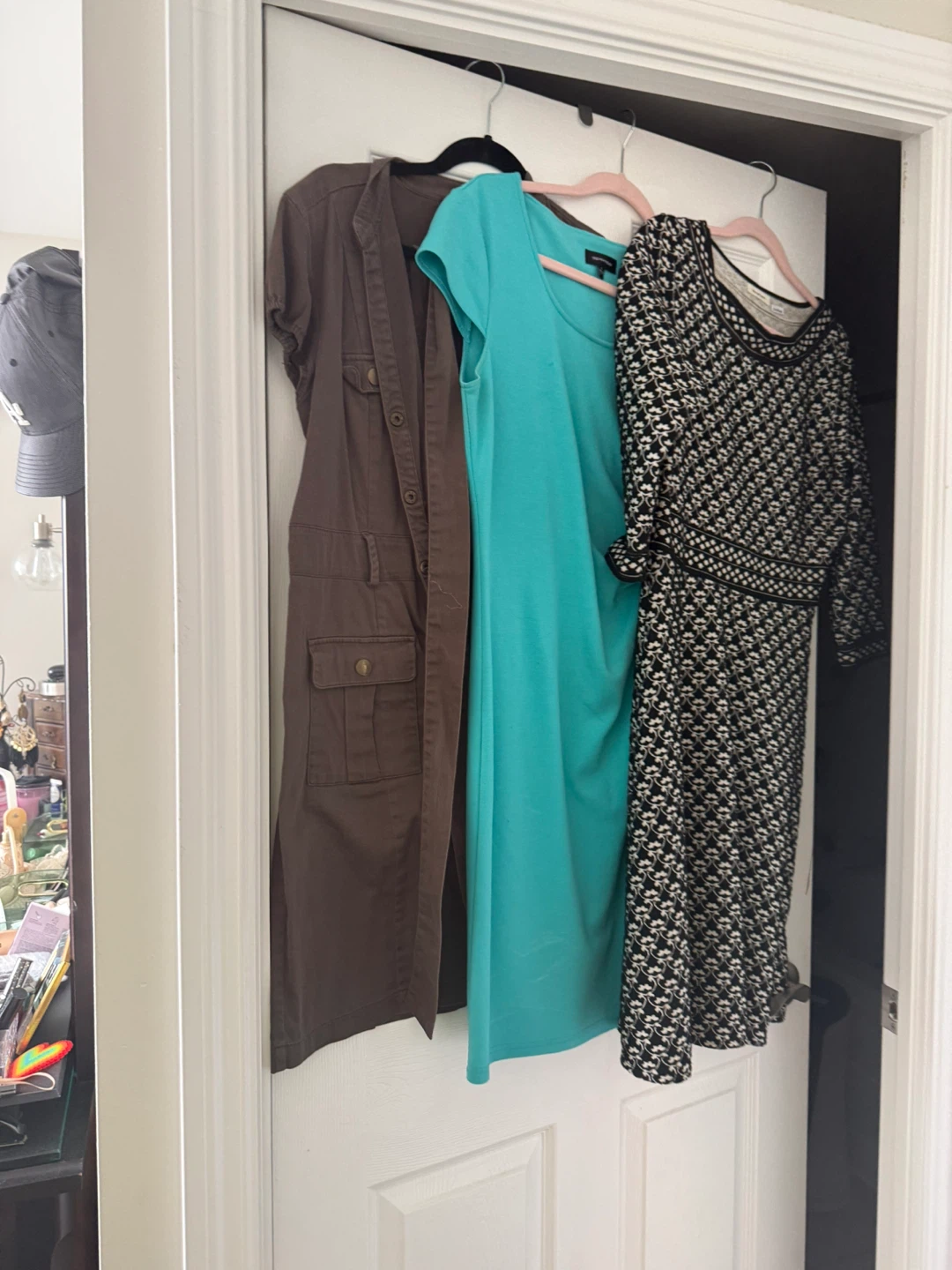 Assorted Women's Dresses Haul