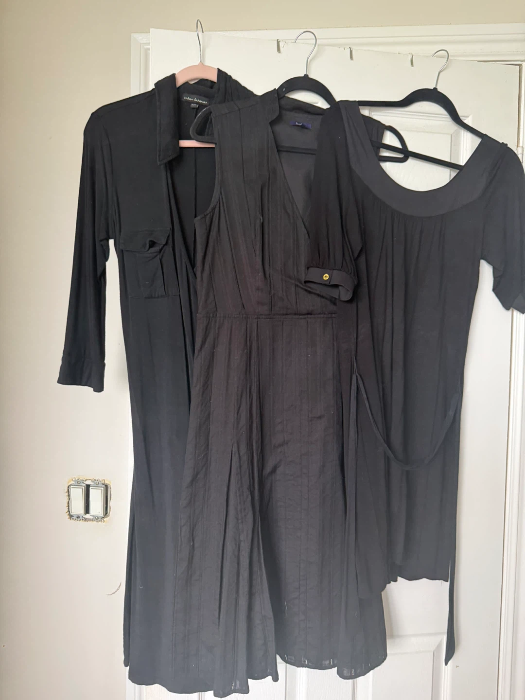Assorted Women's Dresses Haul - photo 3