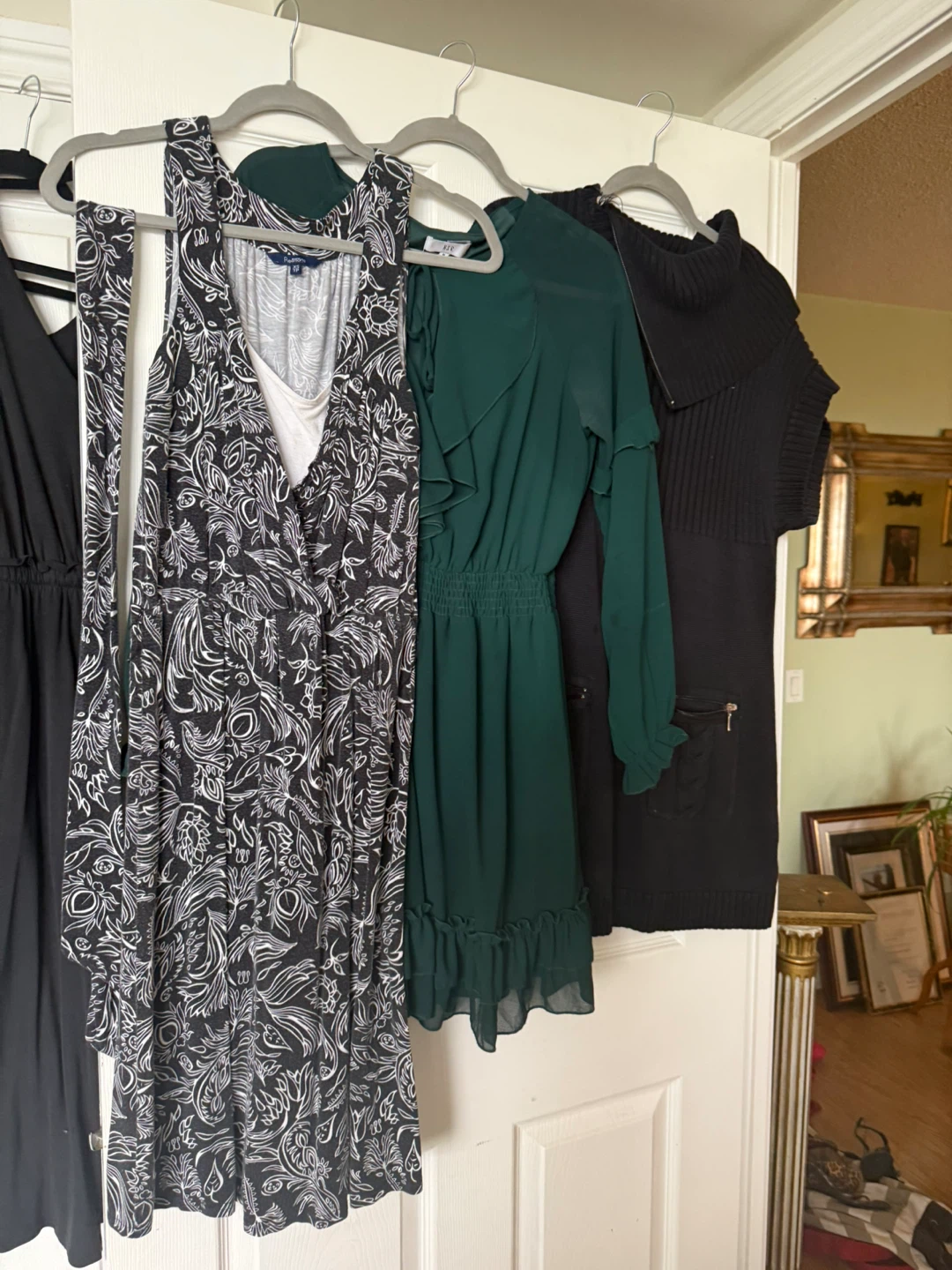 Assorted Women's Dresses Haul - photo 2