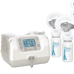 Dr. Brown's Double Electric Breast Pump