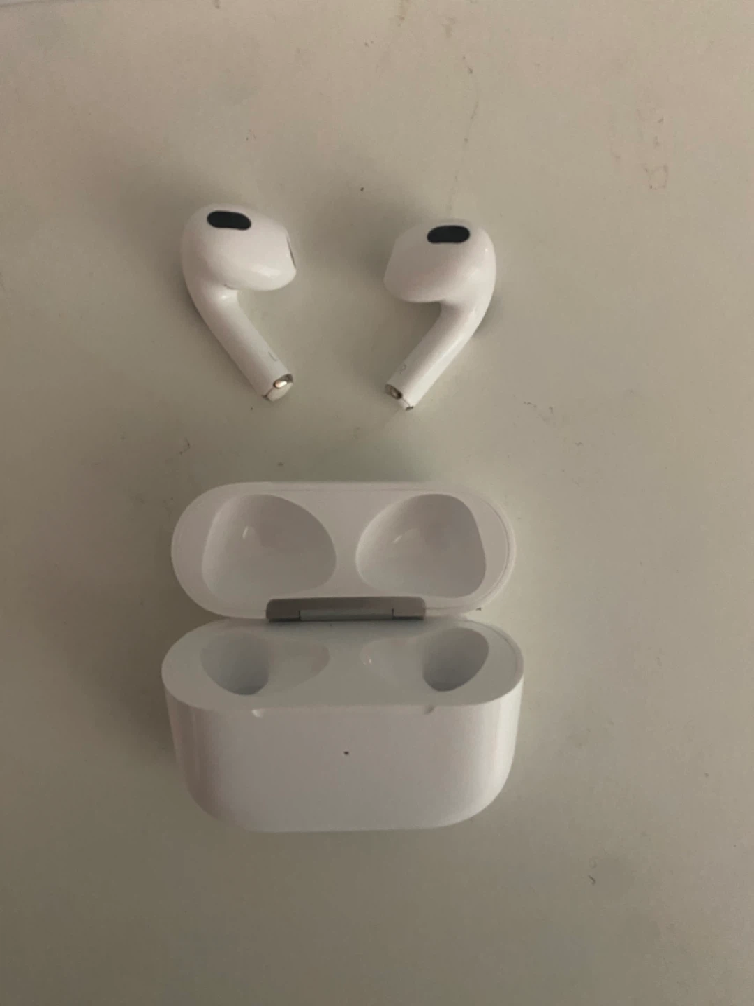 AirPods 3rd generation - photo 3