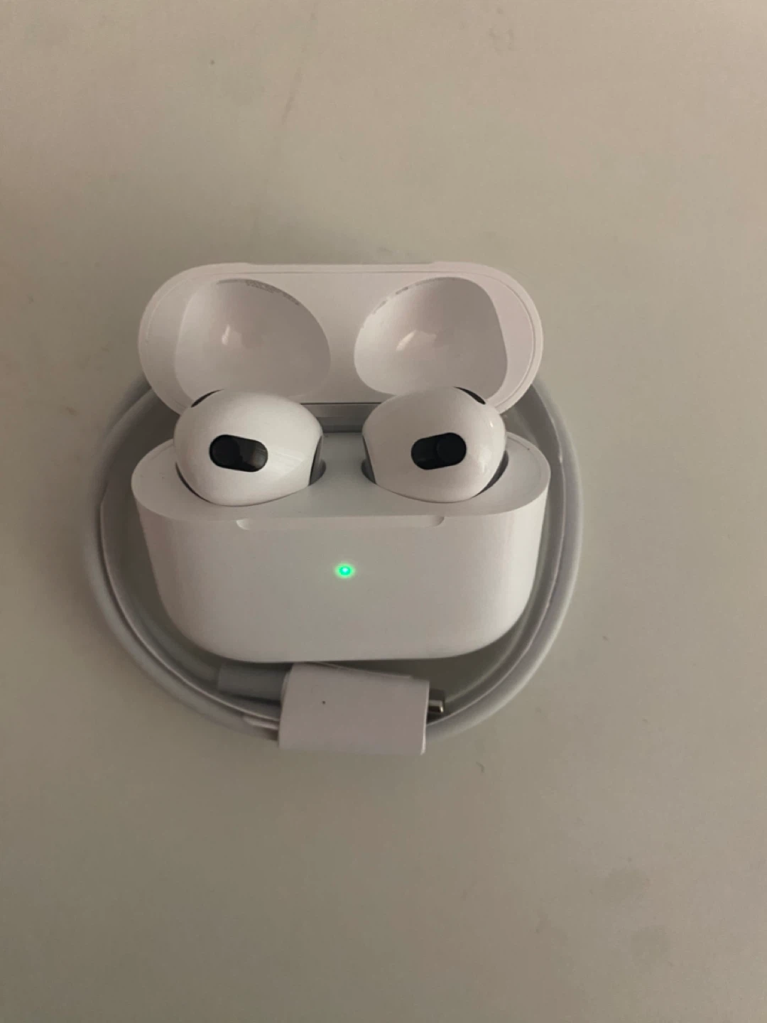 AirPods 3rd generation - photo 4