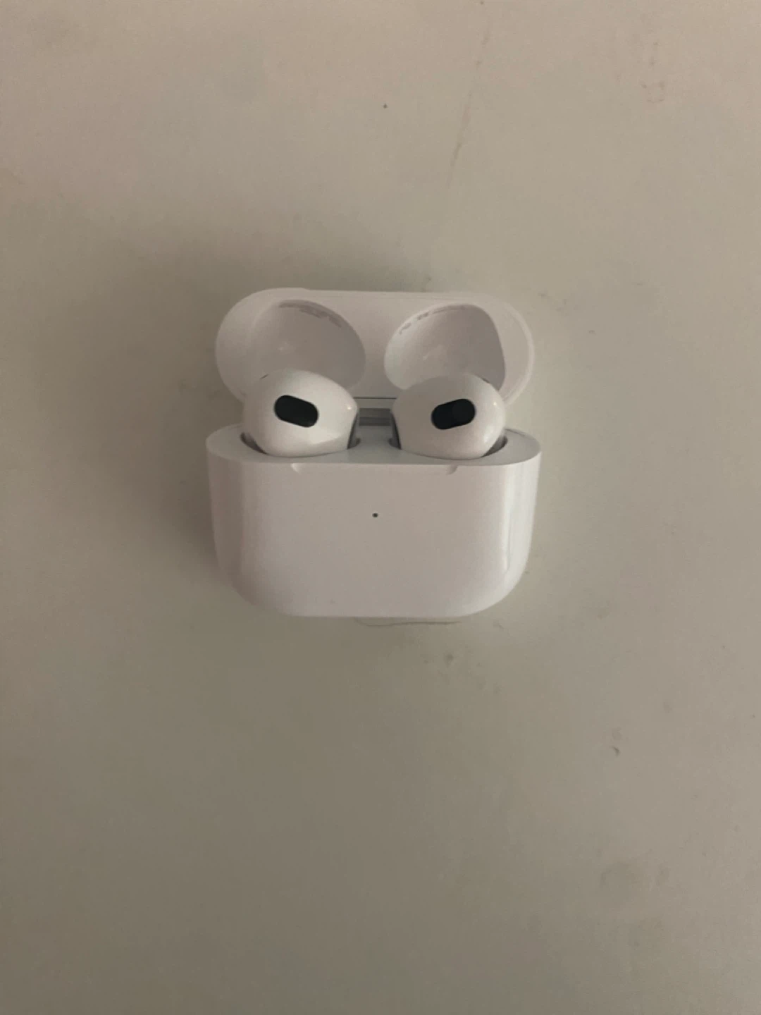 AirPods 3rd generation - photo 2