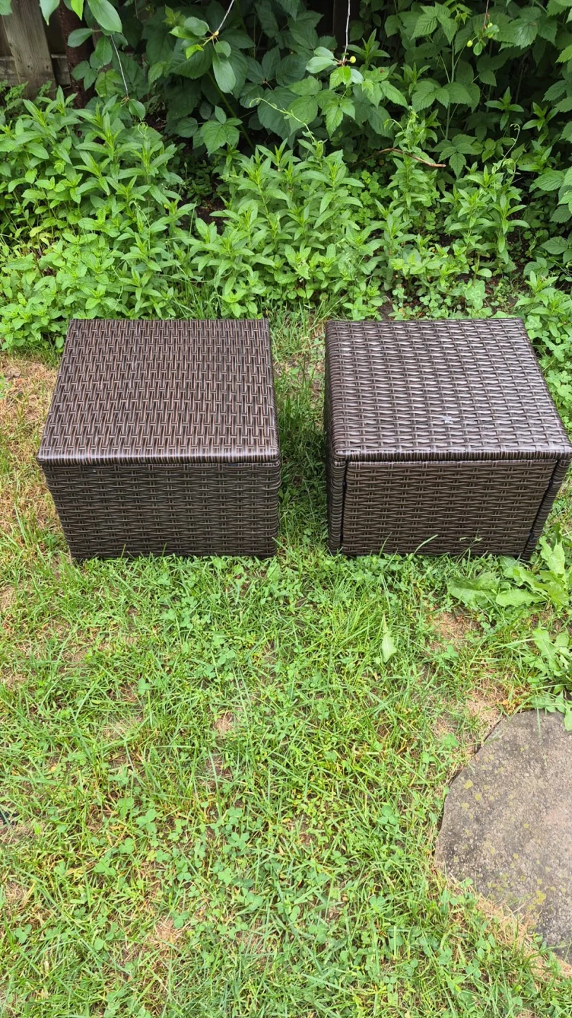 Outdoor Coffee Table